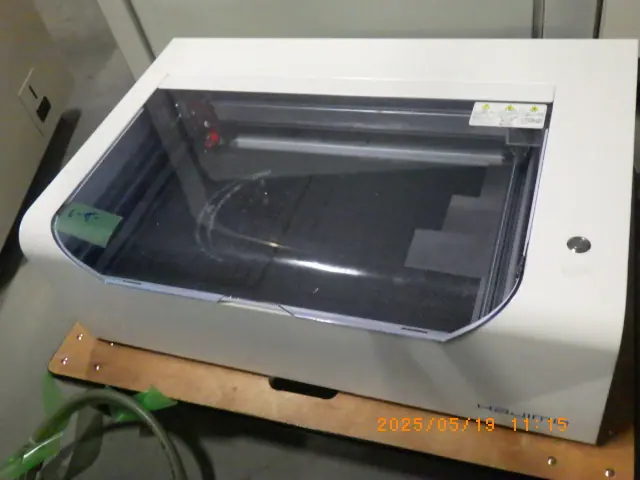 オーレーザー Oh-Laser HAJIME CL1 外観写真(1/2)
