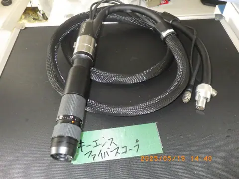 ズームレンズ(キーエンス Keyence)の中古在庫写真