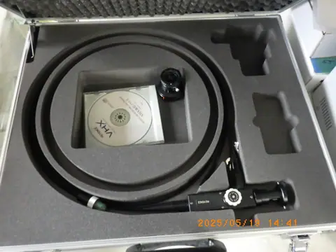ファイバースコープ(キーエンス Keyence)の中古在庫写真