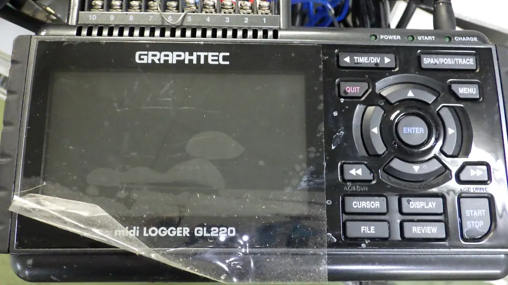グラフテック（GRAPHTEC） GL220の当社取扱品