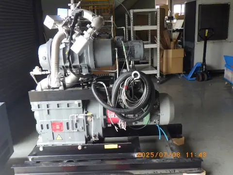 GV250/EH1200(エドワーズ Edwards)の中古在庫写真
