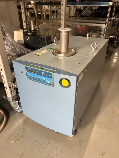 アルバック（Ulvac） LR90（ルーツ・スクリュー等）の当社取扱品