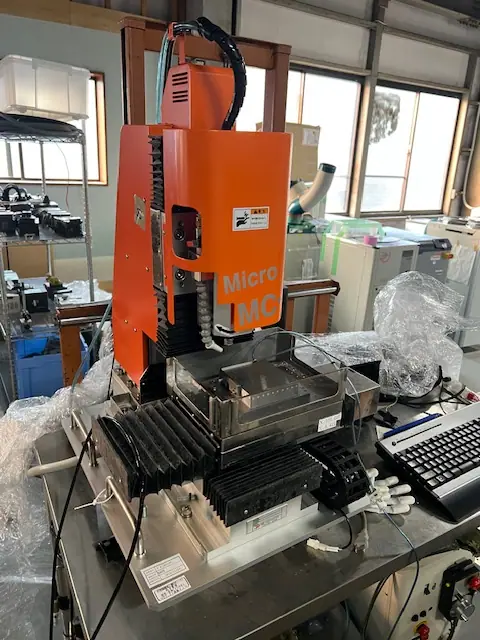 Micro MC-2（ピーエムティー（PMT））の中古在庫写真