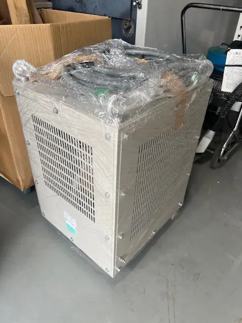 DW4-2901の中古在庫写真