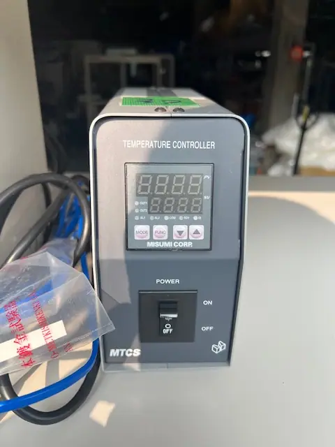 MTCSの中古在庫写真