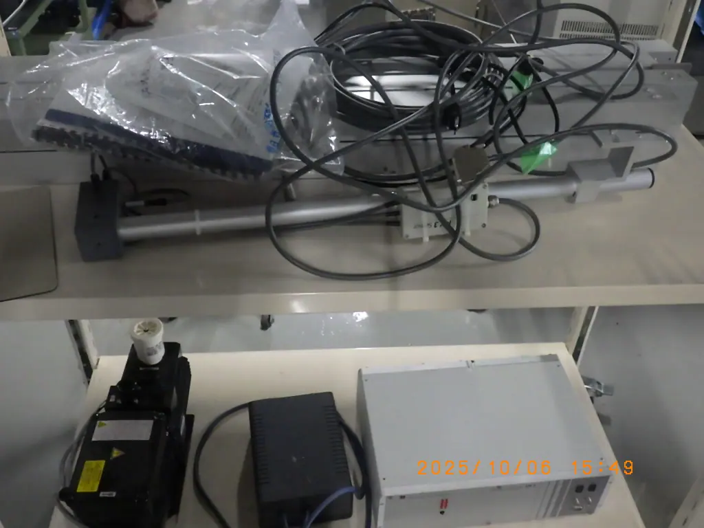 Integrated Dynamics Engineering(IDE) MK3 外観写真(1/2)