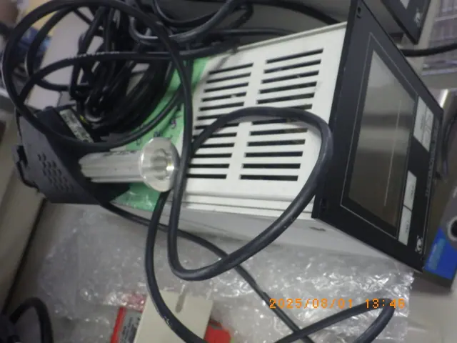 ライボルト（Leybold） THERMOVAC TM22／TR211（ピラニ・TC）の当社取扱品
