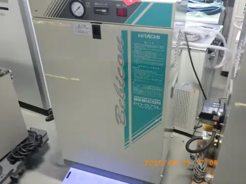 PO-0.75LS（日立 Hitachi）の中古在庫写真