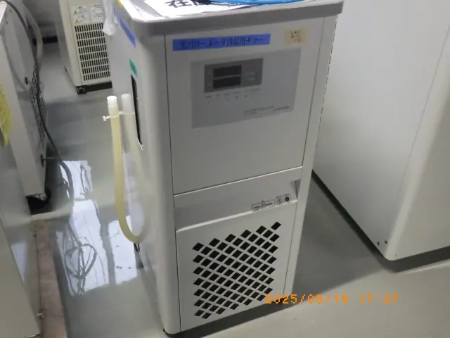 アズワン As one LTC-1200A 外観写真(1/2)