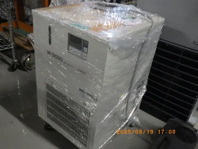 日立 Hitachi W-5030 外観写真(1/2)