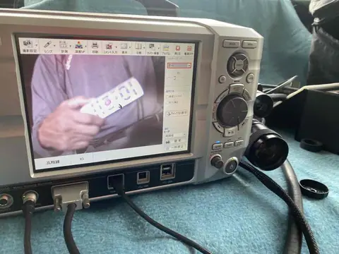 VW-6000／VW-100C（キーエンス Keyence）の中古在庫写真