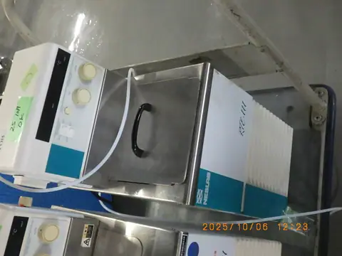 RTEｰ111（ネスラブ Neslab）の中古在庫写真