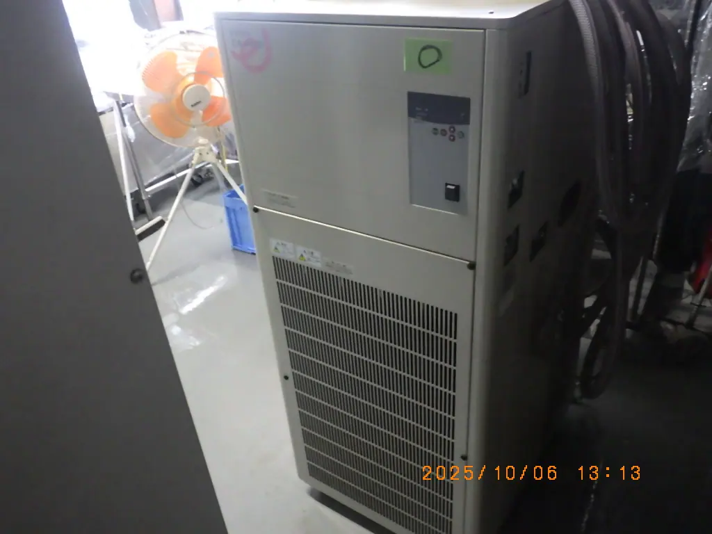 東京理化器械 Eyela CA-4110 外観写真(1/2)