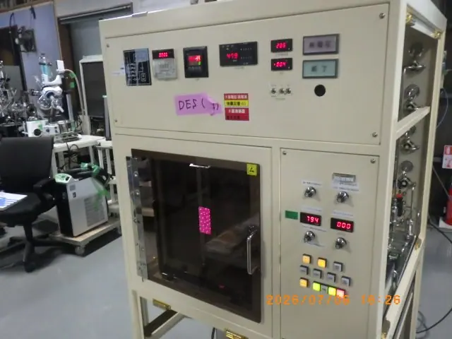 プラズマシステム DES-112-304AH 外観写真(2/14)