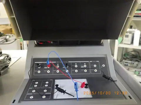 16442B(キーサイト(HP/アジレント) Keysight)の中古在庫写真