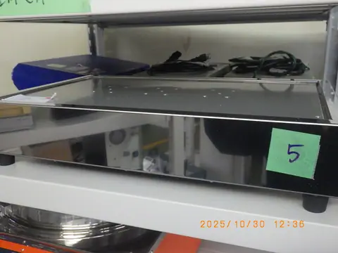 CP-520(タイジ)の中古在庫写真