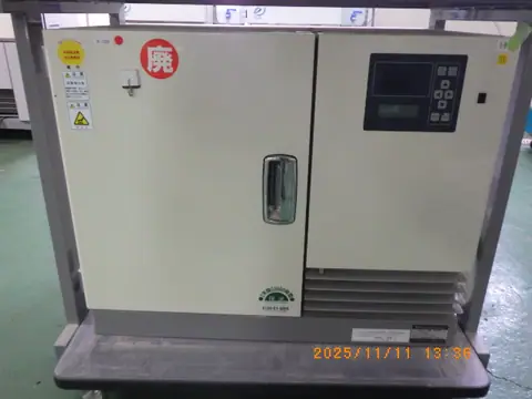 CH21-11M(ナガノサイエンス)の中古在庫写真