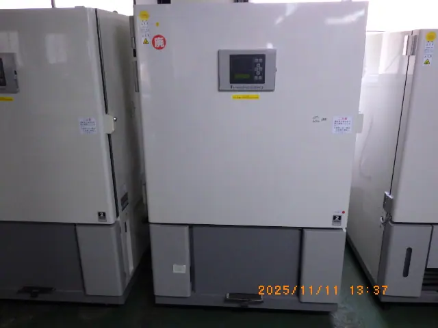 ナガノサイエンス NST-800 外観写真(1/2)