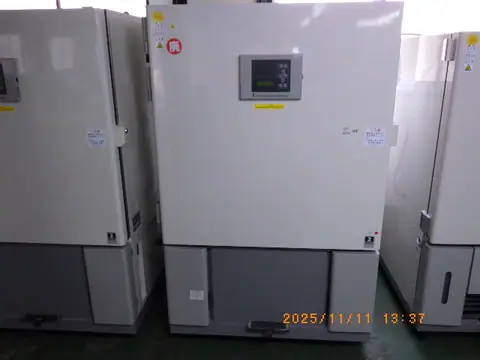 NST-800（ナガノサイエンス）の中古在庫写真