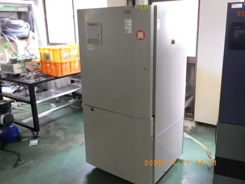 CSH-110（エスペック Espec）の中古在庫写真