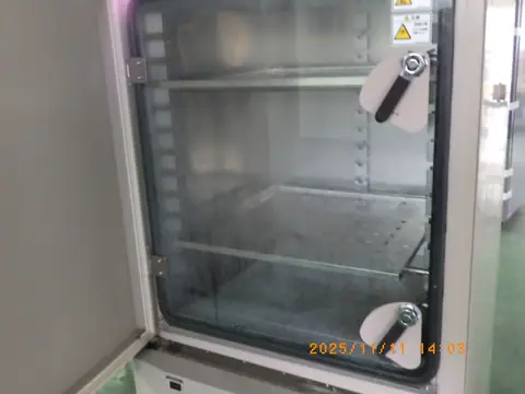 CSH-110（エスペック Espec）の中古在庫写真