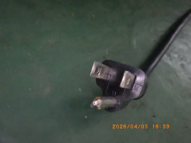 エスペック Espec CSH-122 写真(5/5)