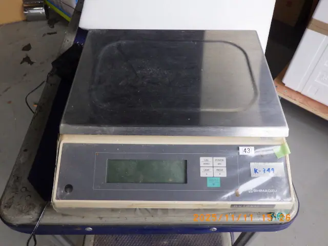 島津製作所（Shimadzu） BX12KHの当社取扱品