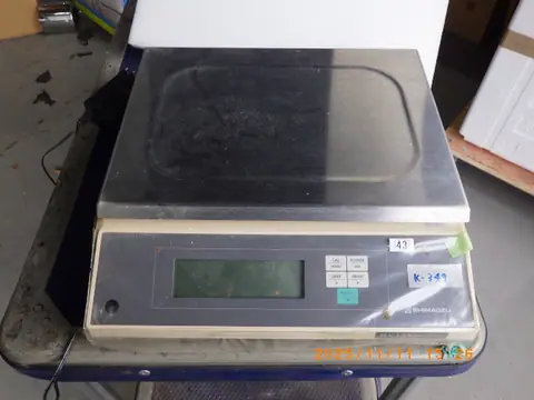 BX12KH(島津製作所 Shimadzu)の中古在庫写真