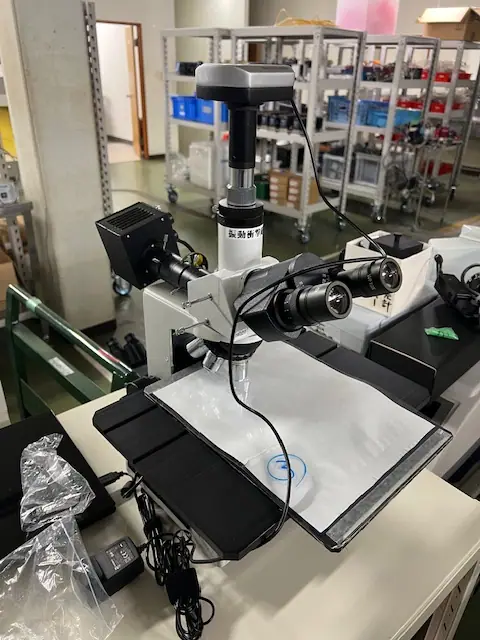 WRAYCAM　G500（レイマー(WRAYMER)）の中古在庫写真