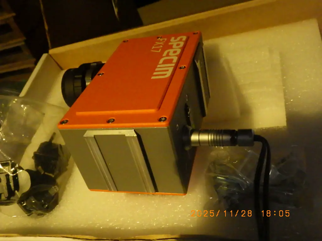 リンクス FX17 外観写真(1/2)