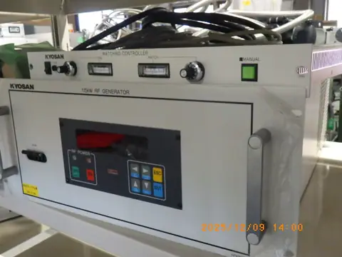 HFK15Z-SZ2(京三製作所 Kyosan)の中古在庫写真