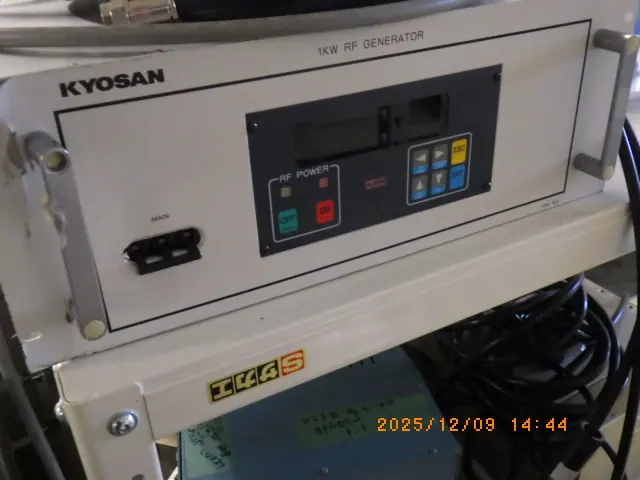 京三製作所 Kyosan RFK10ZF 外観写真(1/2)