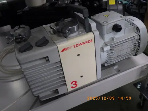 RV3(エドワーズ Edwards)の中古在庫写真