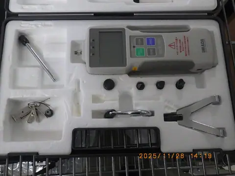 ZP-500N（イマダ(今田製作所)）の中古在庫写真