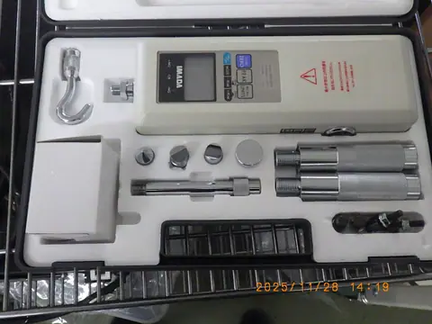DPXH-200TR(イマダ(今田製作所))の中古在庫写真