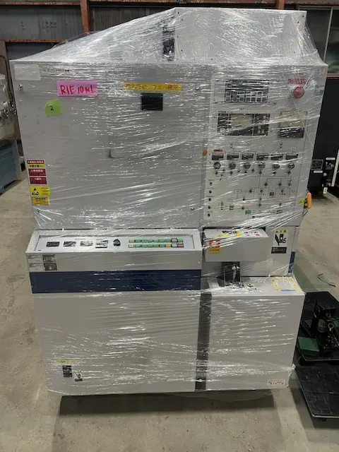 サムコ Samco RIE-10NL 外観写真(1/2)