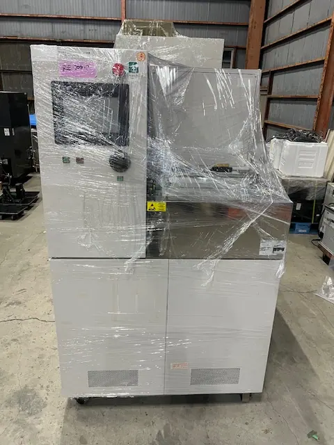 サムコ Samco RIE-200IP 外観写真(1/2)