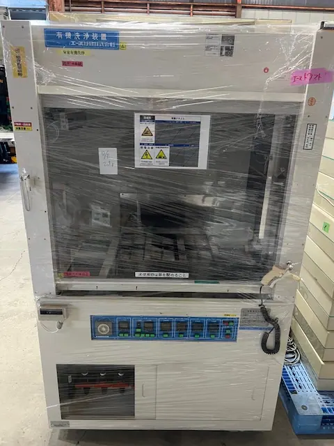 エース技研 APV-120S 外観写真(1/2)
