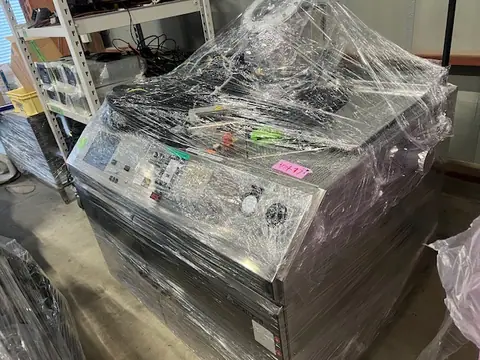 M6000L（KarlSuss）の中古在庫写真