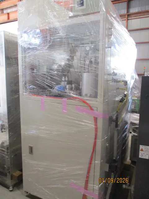 酸化炉の中古在庫写真
