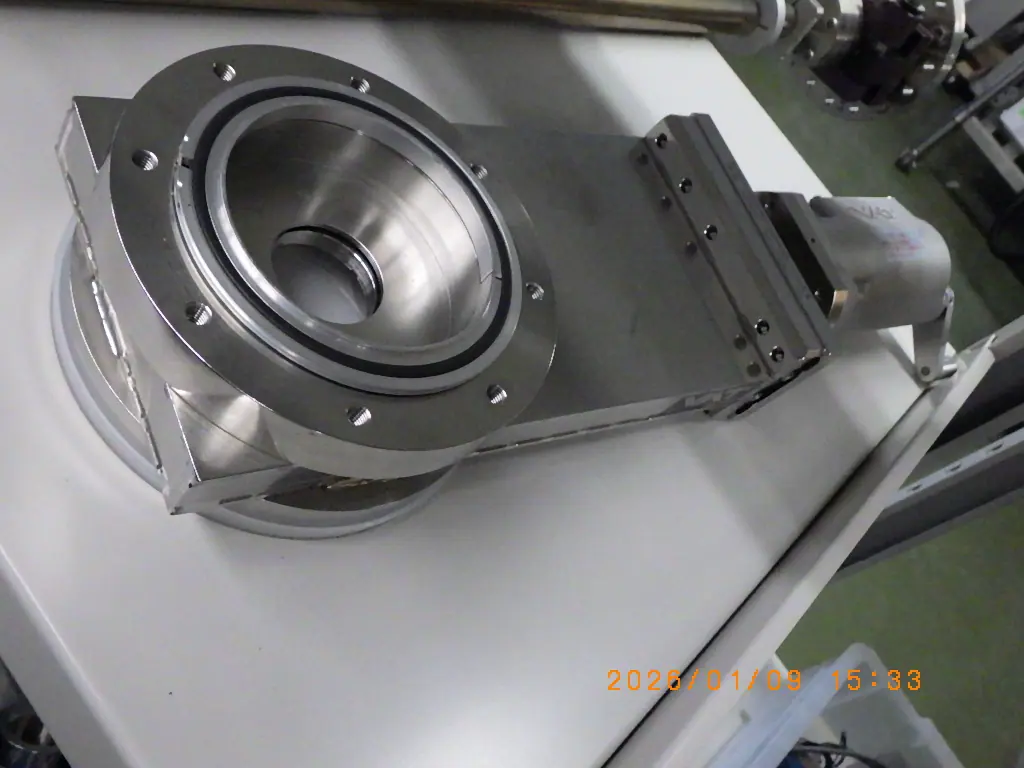 VAT 10840-PE01-ACE2/0005 外観写真(1/2)