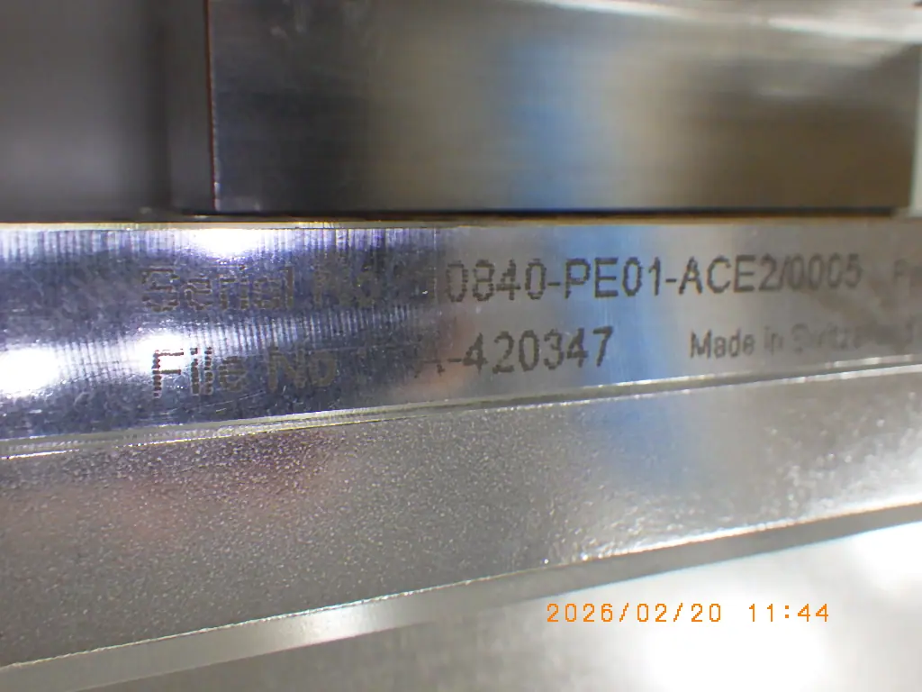 VAT 10844-CE44-0005/0322 外観写真(1/2)
