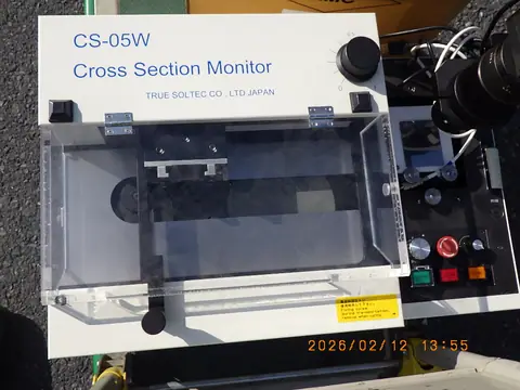 CS-05Wの中古在庫写真