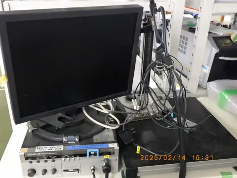 VC3500（オムロン Omron）の中古在庫写真