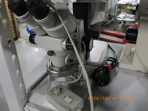 SMZ-2B（ニコン Nikon）の中古在庫写真