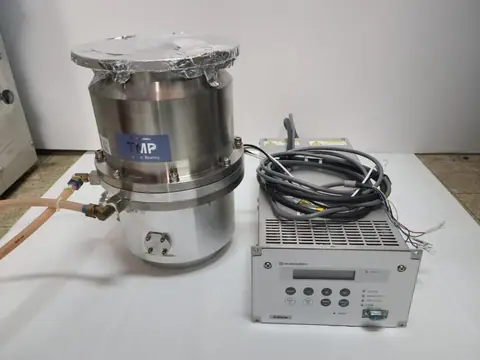 TMP-803LM(O)（島津製作所 Shimadzu）の中古在庫写真
