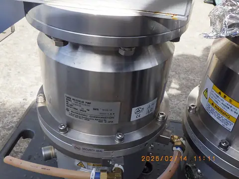 TMP-803LM(O)（島津製作所 Shimadzu）の中古在庫写真