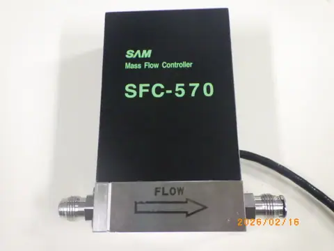SFC570MO-4VQ(日立金属)の中古在庫写真