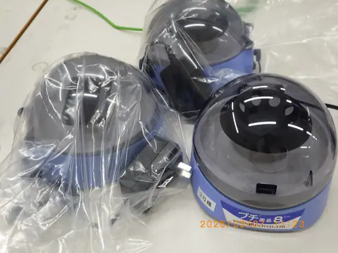 プチまる8(トミー精工 Tomy)の中古在庫写真