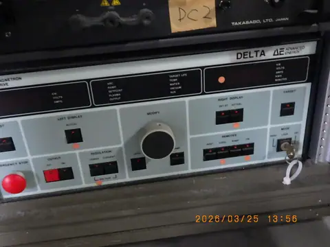 MDX(3152011-056E)(アドバンスドエナジー AE)の中古在庫写真
